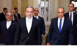 اتفاق بين إيران ووكالة الطاقة الذرية برعاية مصرية